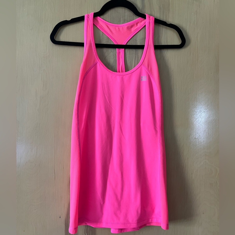 Like New Neon VS Sport Tank